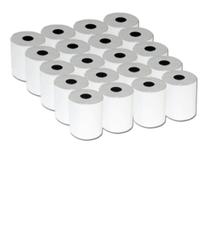 Multi pack 20 paper rolls