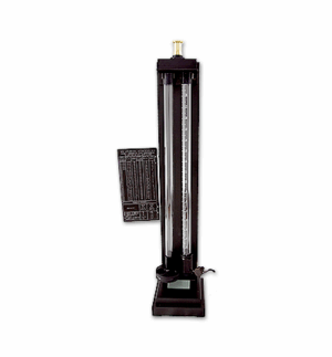 SAYBOLT CHROMOMETER