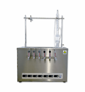 CORROSIVENESS AND OXIDATION STABILITY OF OILS