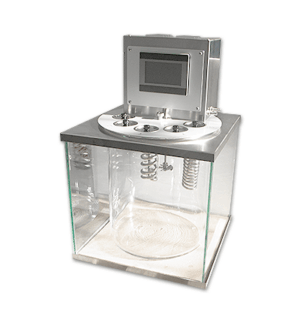 Kinematic Viscosity