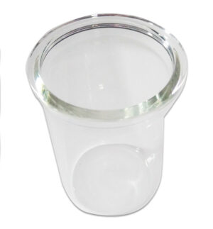 Titramax Reaction Vessel