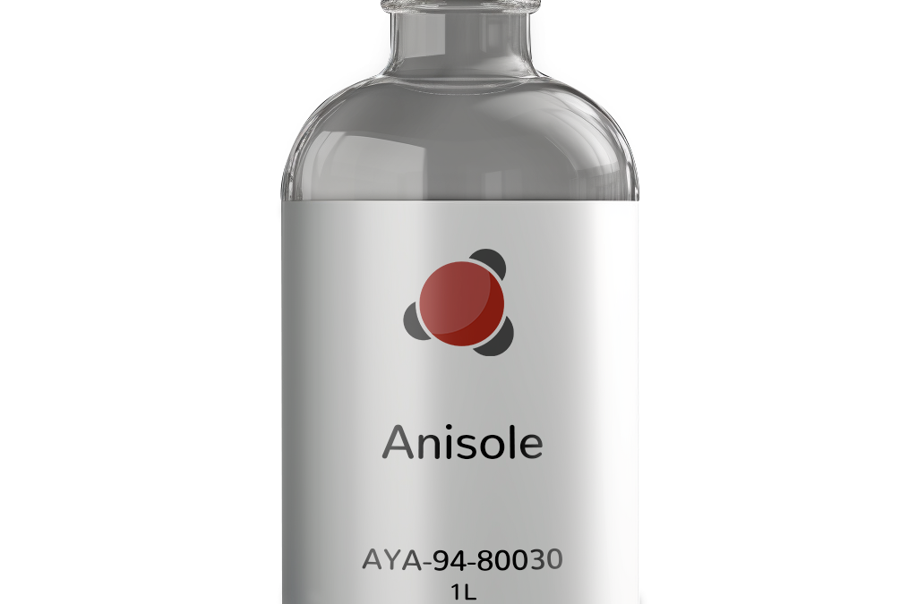 Anisole – Flash Point Standards – 1L