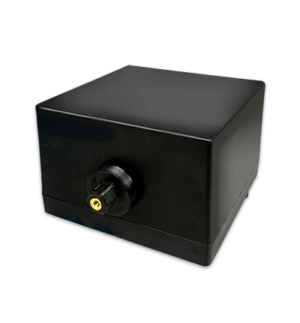 Polishing device