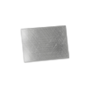 Silver Test Coupon | Silver Corrosion Test
