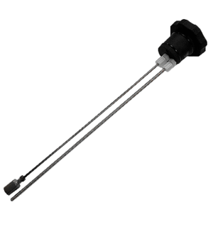 FoamDDI – Stopper Assembly