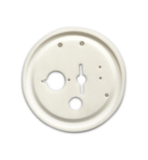 Beaker cover (PMMA) for D665, NACE | Beaker Lid