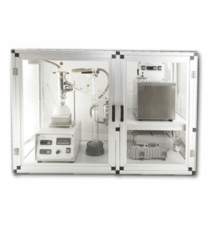 Vacuum Distillation (Distillation at Reduced Pressure)