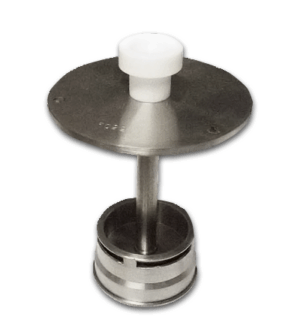 EVAPORATION GREASES DRY BATH