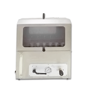VISCOMETER TUBE CLEANER AND DRYER