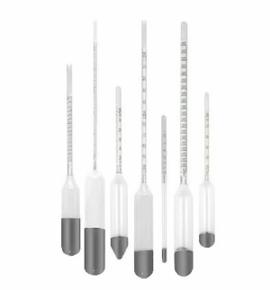 API Hydrometer | Petroleum Hydrometer