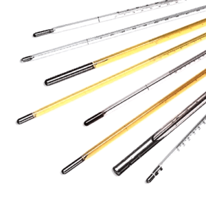 ASTM THERMOMETERS 1C