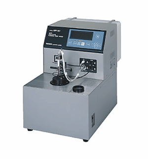 Automated CFPP Tester