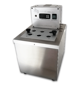 HIGH TEMPERATURE STABILITY