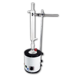 Boiling Point Apparatus