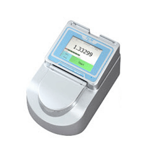Refractometer