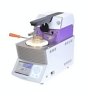Automated Cleveland Open Cup Flash Point Tester