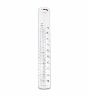 Disposable 100 mL Graduated Cylinder, DZ