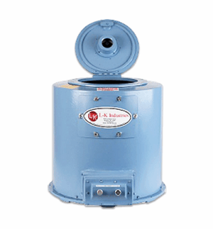 Melton Centrifuge