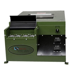Transport Centrifuge Series