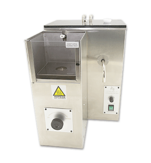 DISTILLATION UNIT