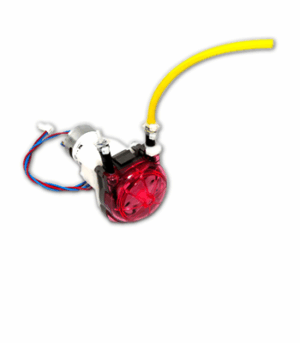 Filling pump