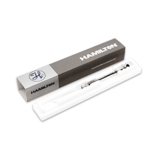 Micro-Syringe (250 µl)