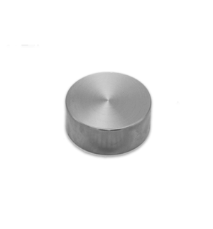 Round Cooling Block for Sample Cups