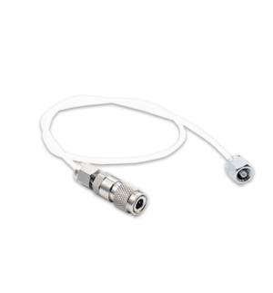 Sampling tube with 1 x EV01-A033 Quick-connector and 1 x EV01-A033a Quick-connect