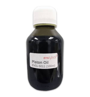 100mL of Piston Oil