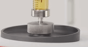 Drip tray (for X design instruments)