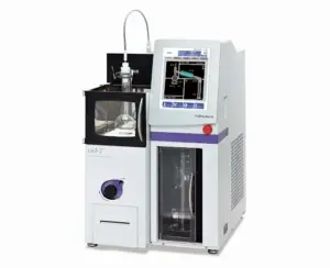 Automated Distillation Tester ad-7
