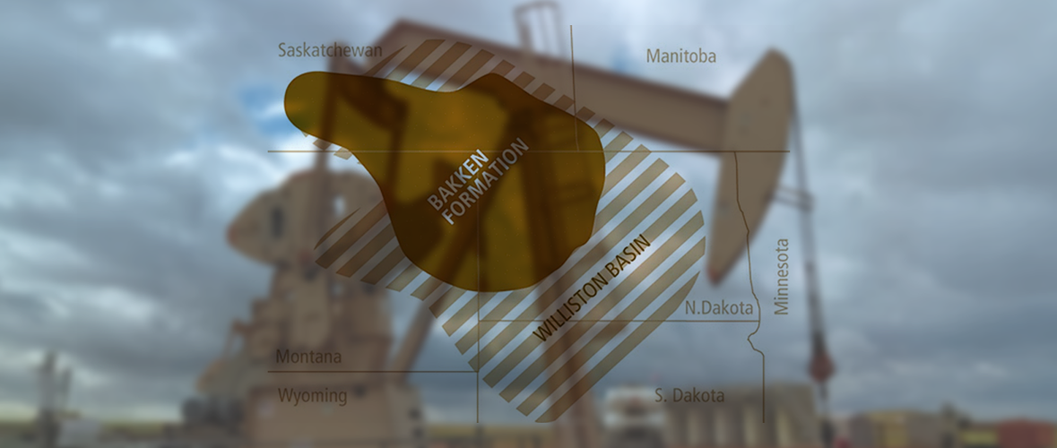 The Journey of Bakken Crude Oil from Extraction… - Ayalytical