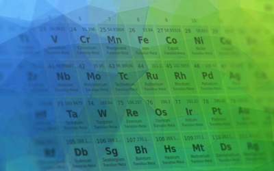Elemental Analysis Delineations