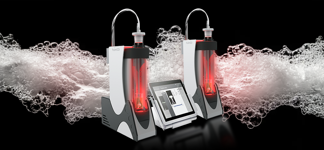 FoamDDI Application Note: Amine Foaming in Acidic Gas Systems