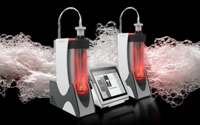 FoamDDI Application Note: Amine Foaming in Acidic Gas Systems