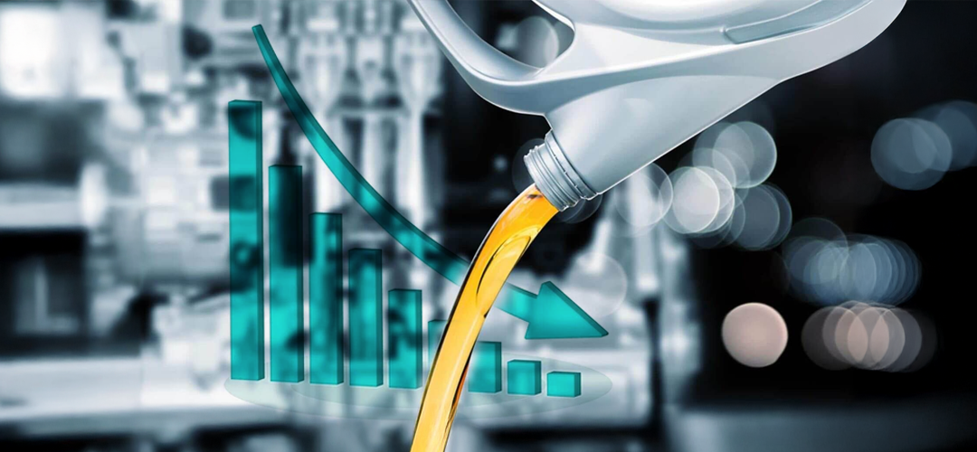 Oil Condition Monitoring Savings Calculations and Examples