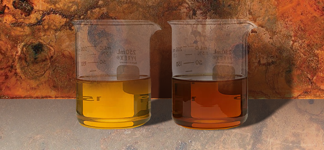 Oil Oxidation: Rancid Ravaging of Lubricant Systems