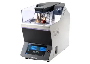 Automated Pensky-Martens Closed Cup Flash Point Tester  apm-100