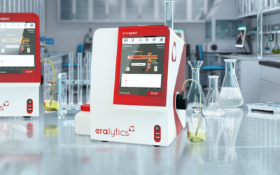 Revolutionizing Chemical Analysis