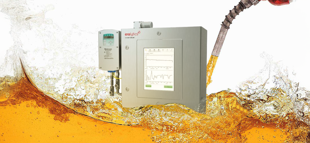 Gasoline Blending Application