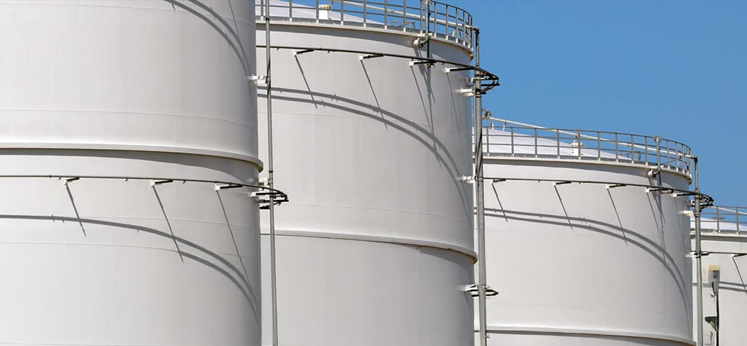 Storage Tank Emissions