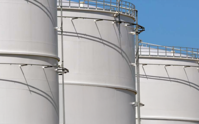 Storage Tank Emissions