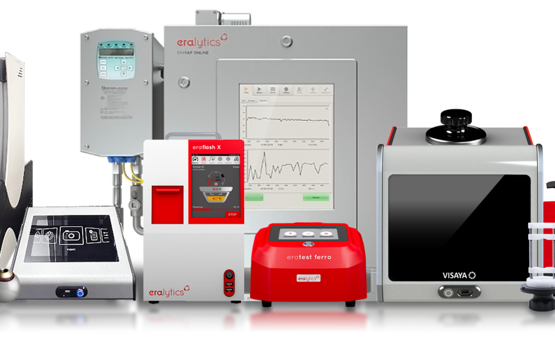 Insights by Ayalytical