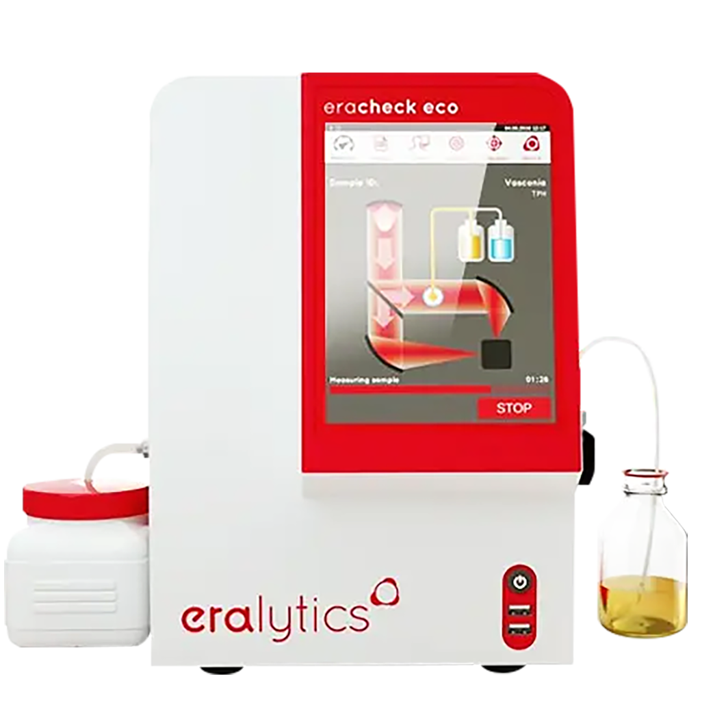 ERACHECK ECO
