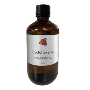 Cyclohexane 1L