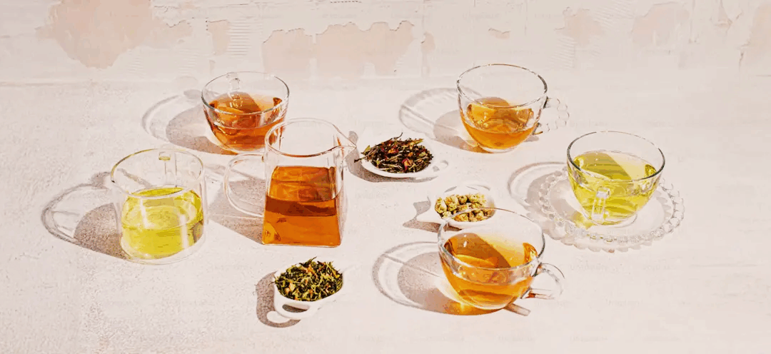 Flavors and Fragrances