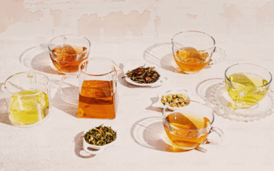 Flavors and Fragrances