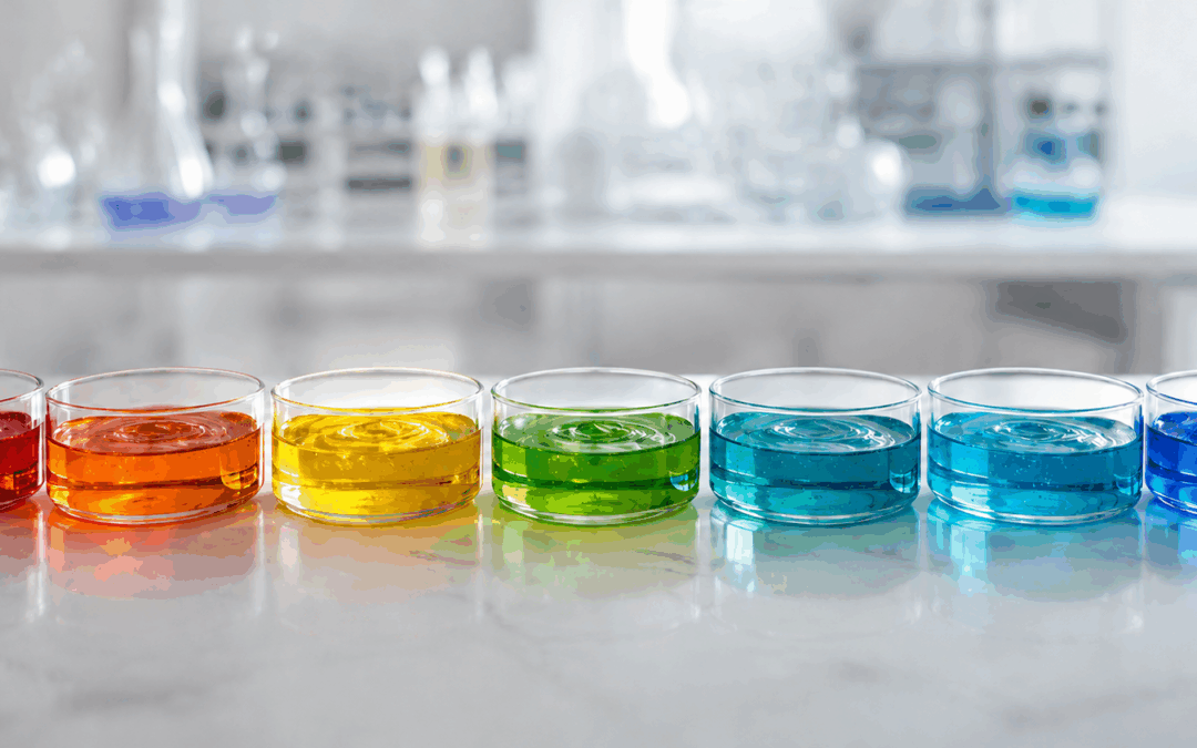 Polymers-Plastics