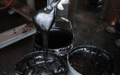 Asphalts