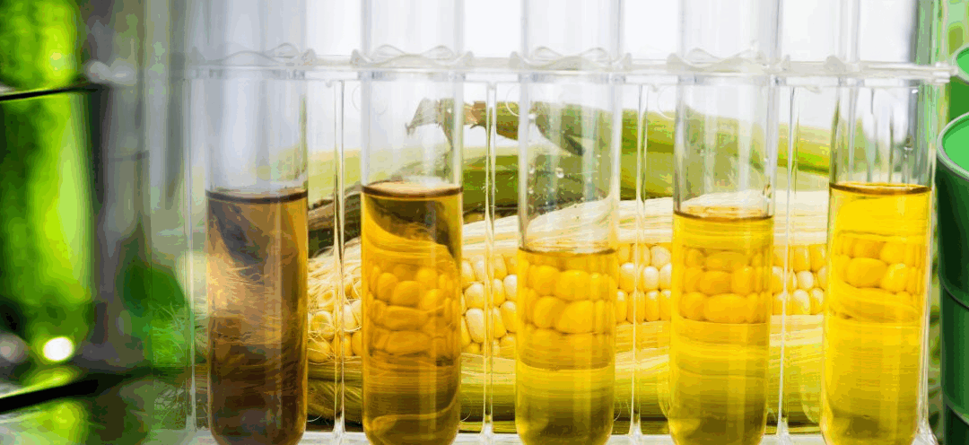 Biofuels